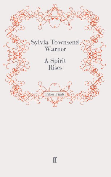 Produktbild: A Spirit Rises