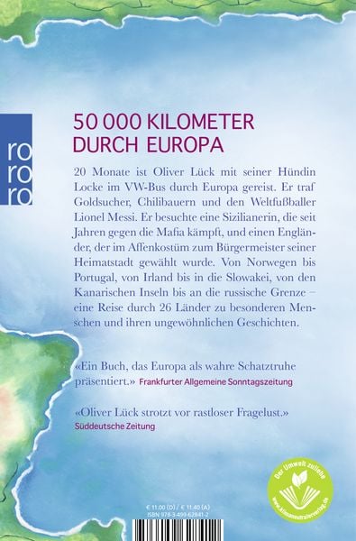 Produktbild: Neues vom Nachbarn