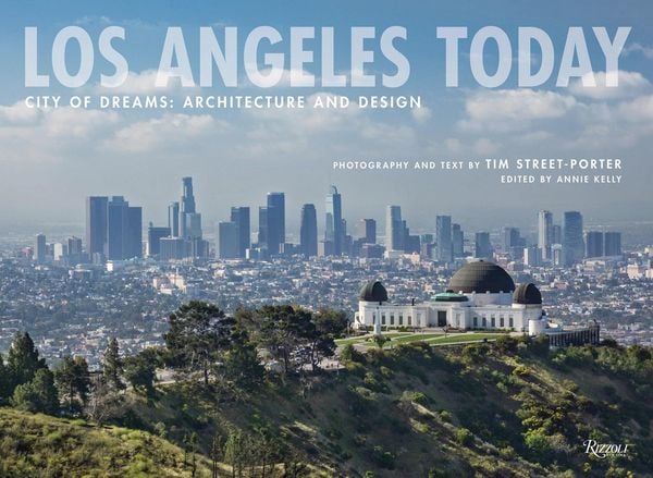 Produktbild: Los Angeles Today