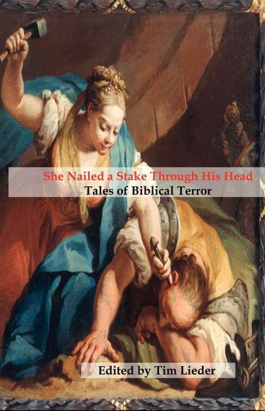 Produktbild: She Nailed a Stake Through His Head