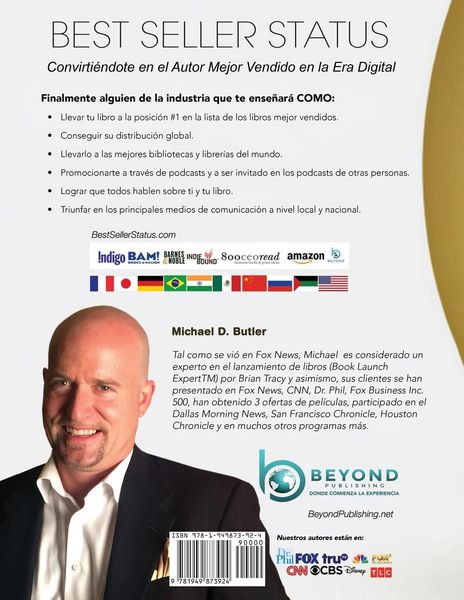 Produktbild: Estado Del Mejor Vendedor