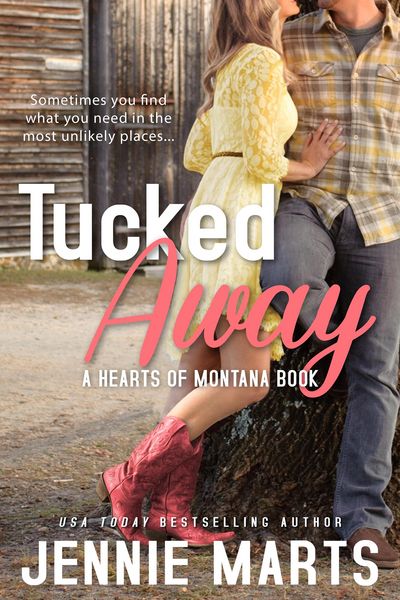 Produktbild: Tucked Away
