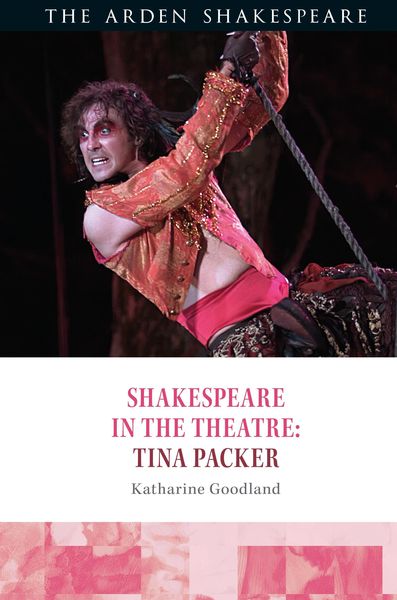 Produktbild: Shakespeare in the Theatre: Tina Packer