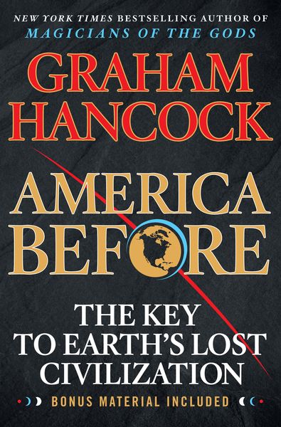 Produktbild: America Before
