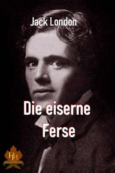Produktbild: Die eiserne Ferse