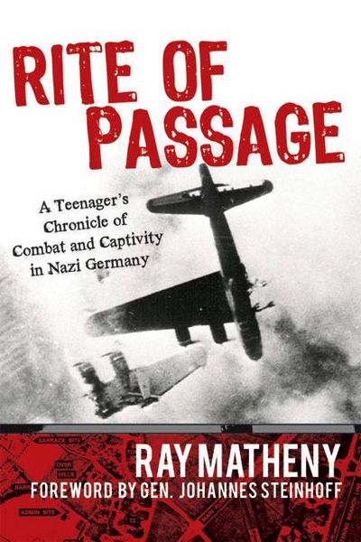 Produktbild: Rite Of Passage