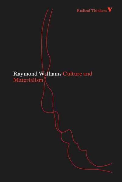 Produktbild: Culture & Materialism