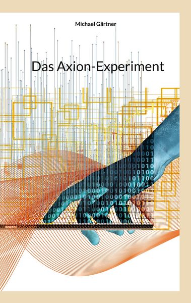 Produktbild: Das Axion-Experiment