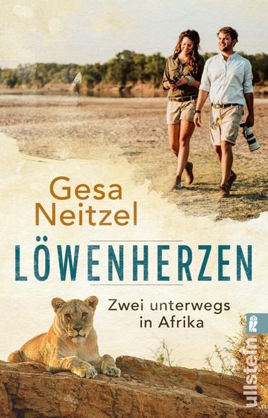 Produktbild: L&ouml;wenherzen