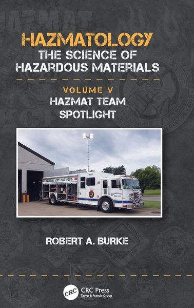 Produktbild: Hazmat Team Spotlight