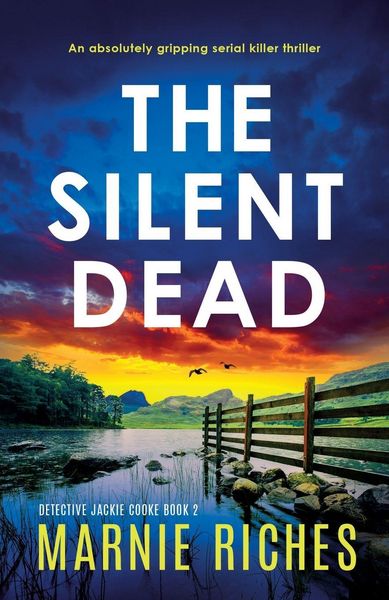 Produktbild: The Silent Dead