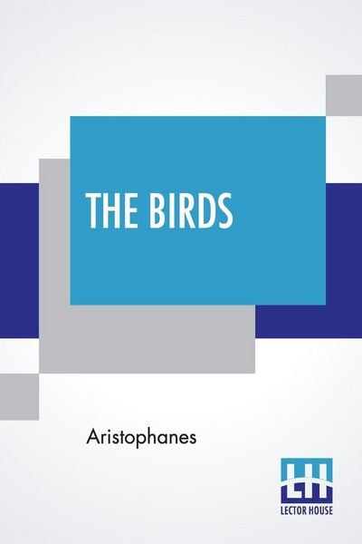 Produktbild: The Birds