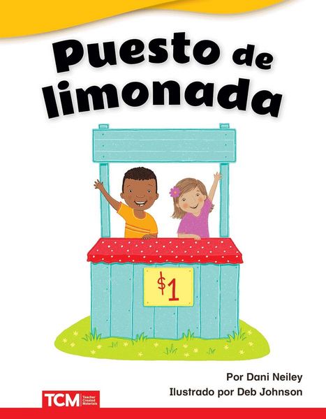 Produktbild: Puesto de limonada