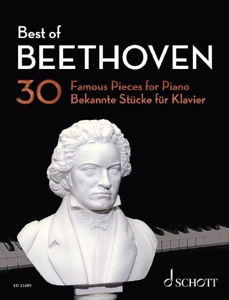 Produktbild: Best of Beethoven