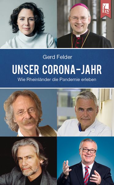 Produktbild: Unser Corona-Jahr