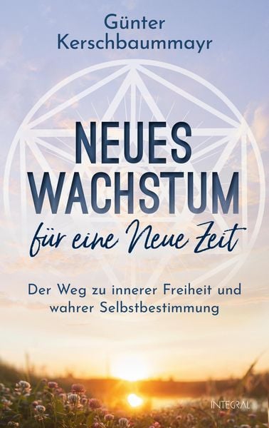 Produktbild: Neues Wachstum f&uuml;r eine Neue Zeit