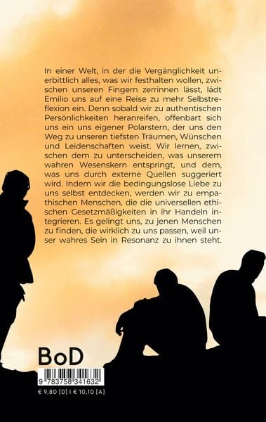 Produktbild: Im Spiegel unseres wahren Selbst