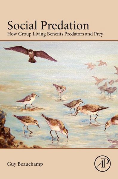 Produktbild: Social Predation