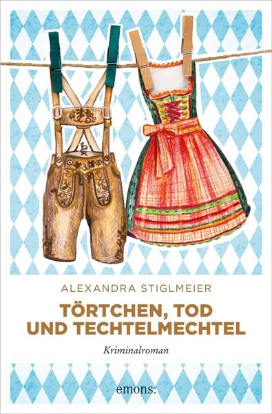 Produktbild: T&ouml;rtchen, Tod und Techtelmechtel
