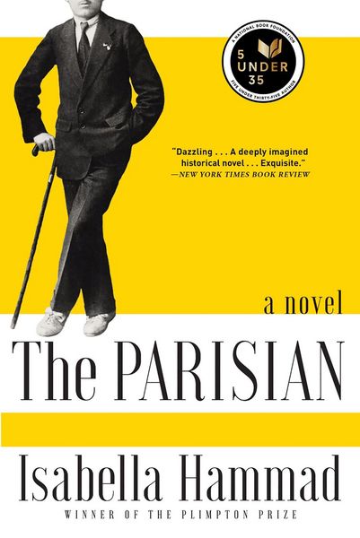 Produktbild: The Parisian