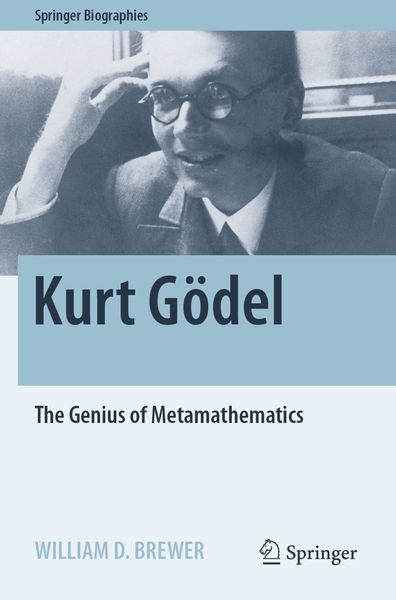 Produktbild: Kurt G&ouml;del
