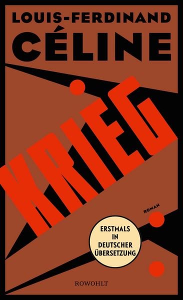 Produktbild: Krieg