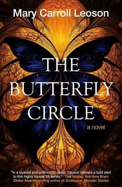 Produktbild: The Butterfly Circle