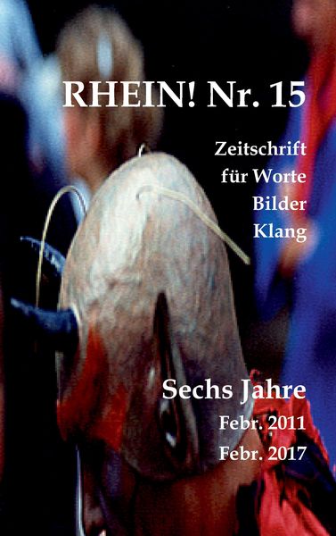 Produktbild: Rhein! Nr. 15