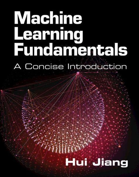 Produktbild: Machine Learning Fundamentals