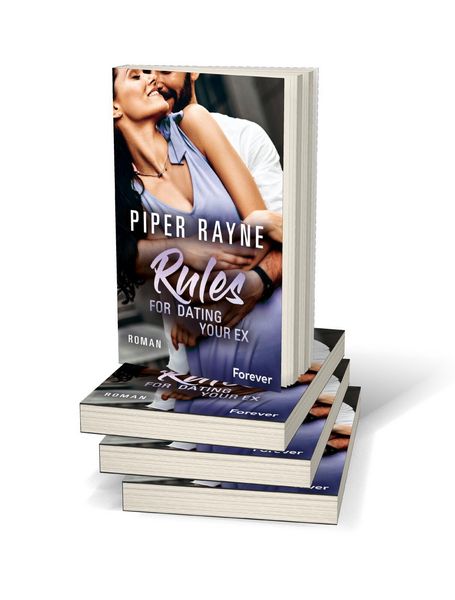 Produktbild: Rules for Dating Your Ex