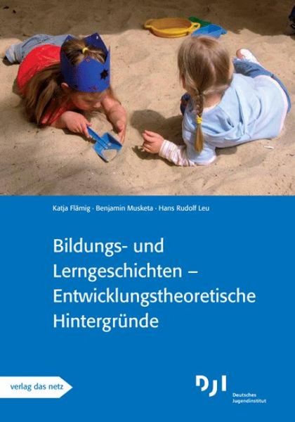 Produktbild: Bildungs-und Lerngeschichten Spezial