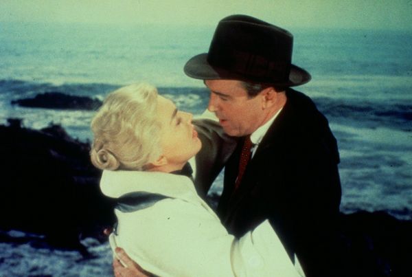 Produktbild: Alfred Hitchcock Collection - Vertigo (+ Blu-ray 2D)