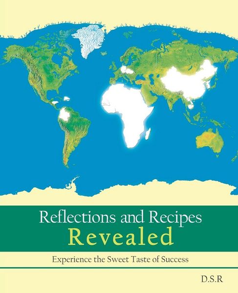 Produktbild: Reflections and Recipes Revealed