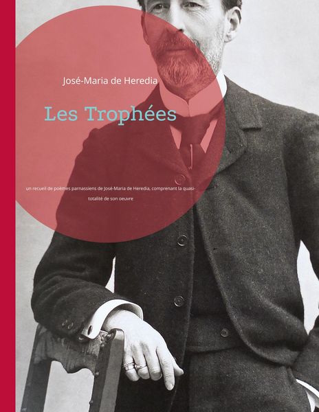 Produktbild: Les Troph&eacute;es