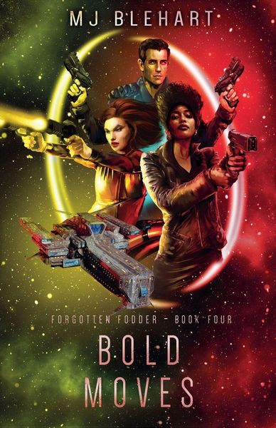 Produktbild: Bold Moves
