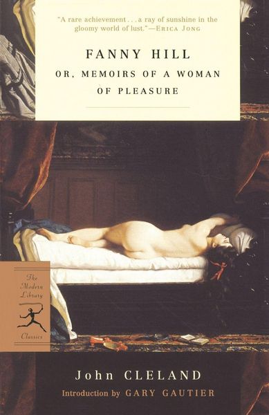 Produktbild: Fanny Hill