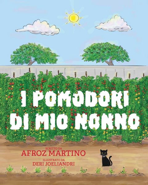 Produktbild: I pomodori di mio Nonno