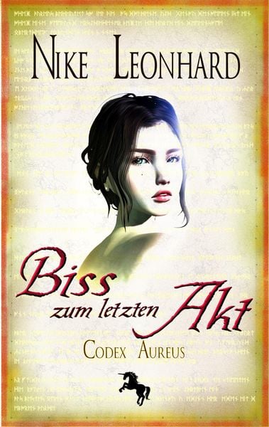 Produktbild: Biss zum letzten Akt