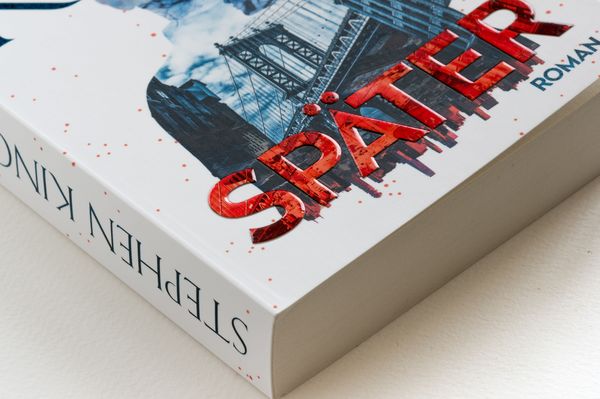 Produktbild: Sp&auml;ter