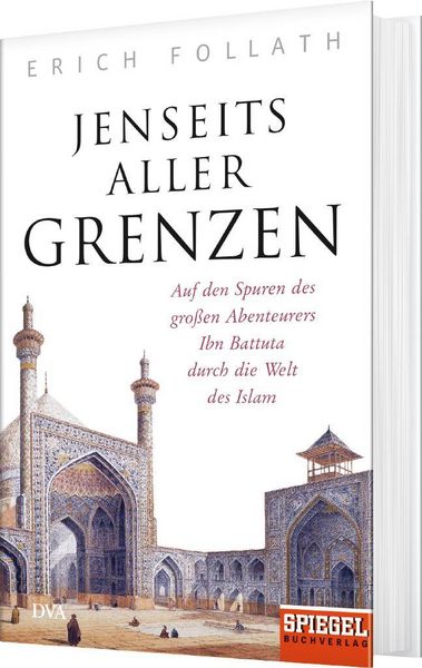 Produktbild: Jenseits aller Grenzen