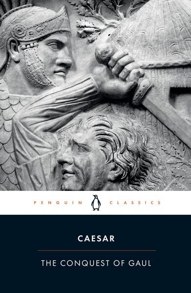 Produktbild: The Conquest of Gaul