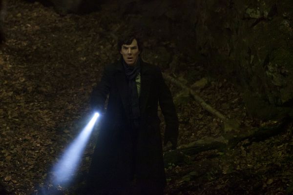 Sherlock - Staffel 2 [2 BRs]