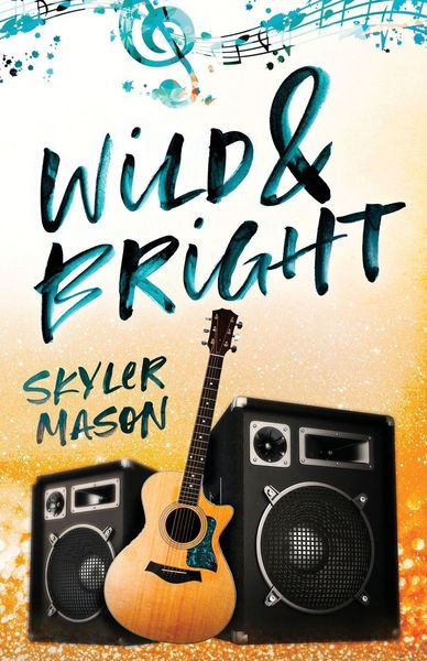 Produktbild: Wild and Bright
