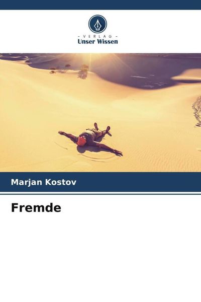 Produktbild: Fremde