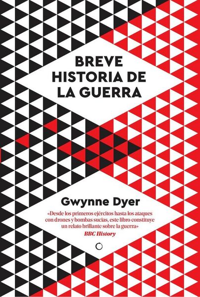 Produktbild: Una Breve Historia de la Guerra