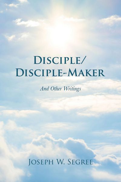 Produktbild: Disciple/Disciple-Maker