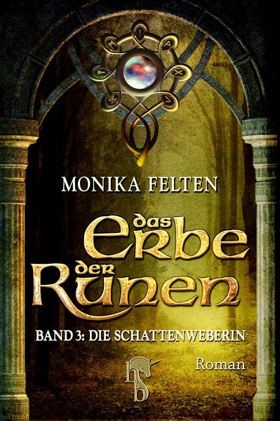 Produktbild: Das Erbe der Runen