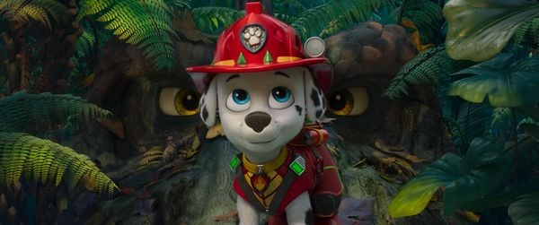 Produktbild: Paw Patrol - Der Dino Film