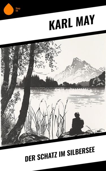 Produktbild: Der Schatz im Silbersee