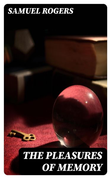 Produktbild: The Pleasures of Memory